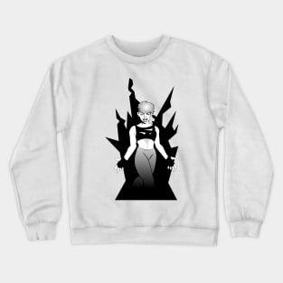 Dance Crewneck Sweatshirt